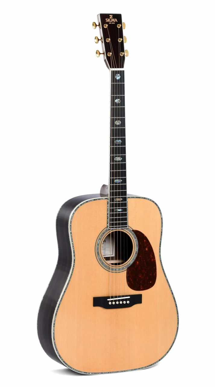 Sigma DT-45 3 Sigma DT-45