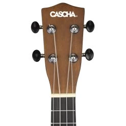 Cascha Linde Sopran Brown HH3956 -Ich möchte mein Musikinstrument. 133122001 05pg6z09NcC0ZGf 1280x1280