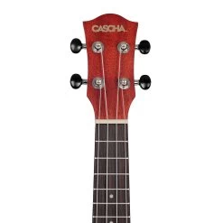 Cascha Mahagoni Rot HH2263 18 Cascha Mahagoni Rot HH2263 -Ich möchte mein Musikinstrument. 133122032 05 1280x1280