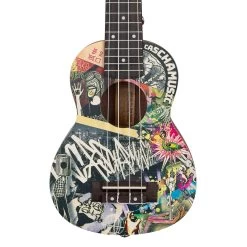 Cascha Art Series Urban HH2600 -Ich möchte mein Musikinstrument. 133122121 07 1280x1280