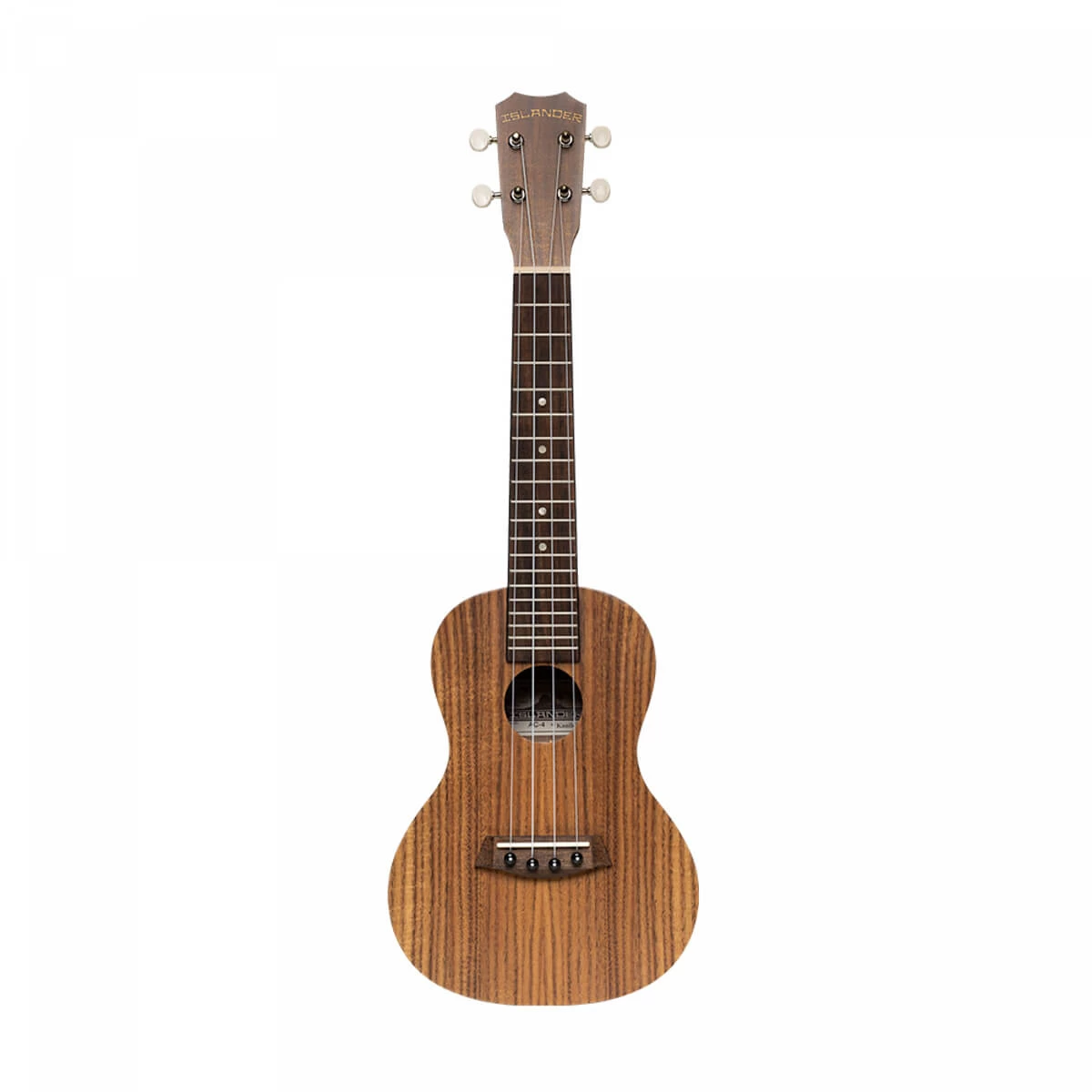 Islander By Kanilea AC-4 3 Islander By Kanilea AC-4