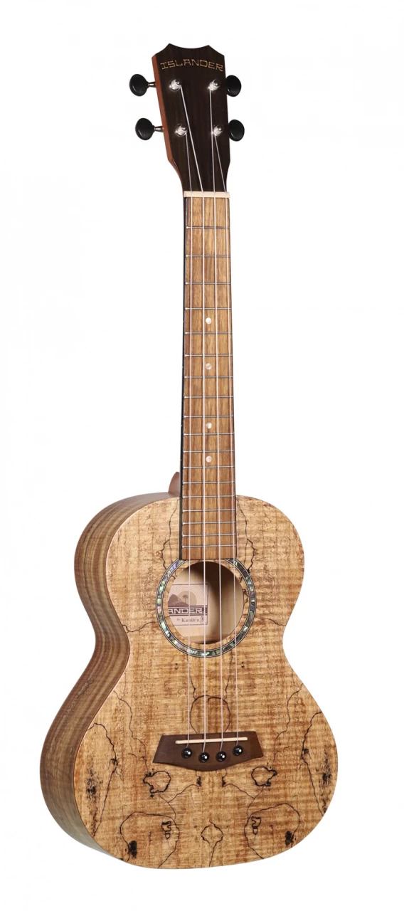 Islander By Kanilea MAT-4 3 Islander By Kanilea MAT-4