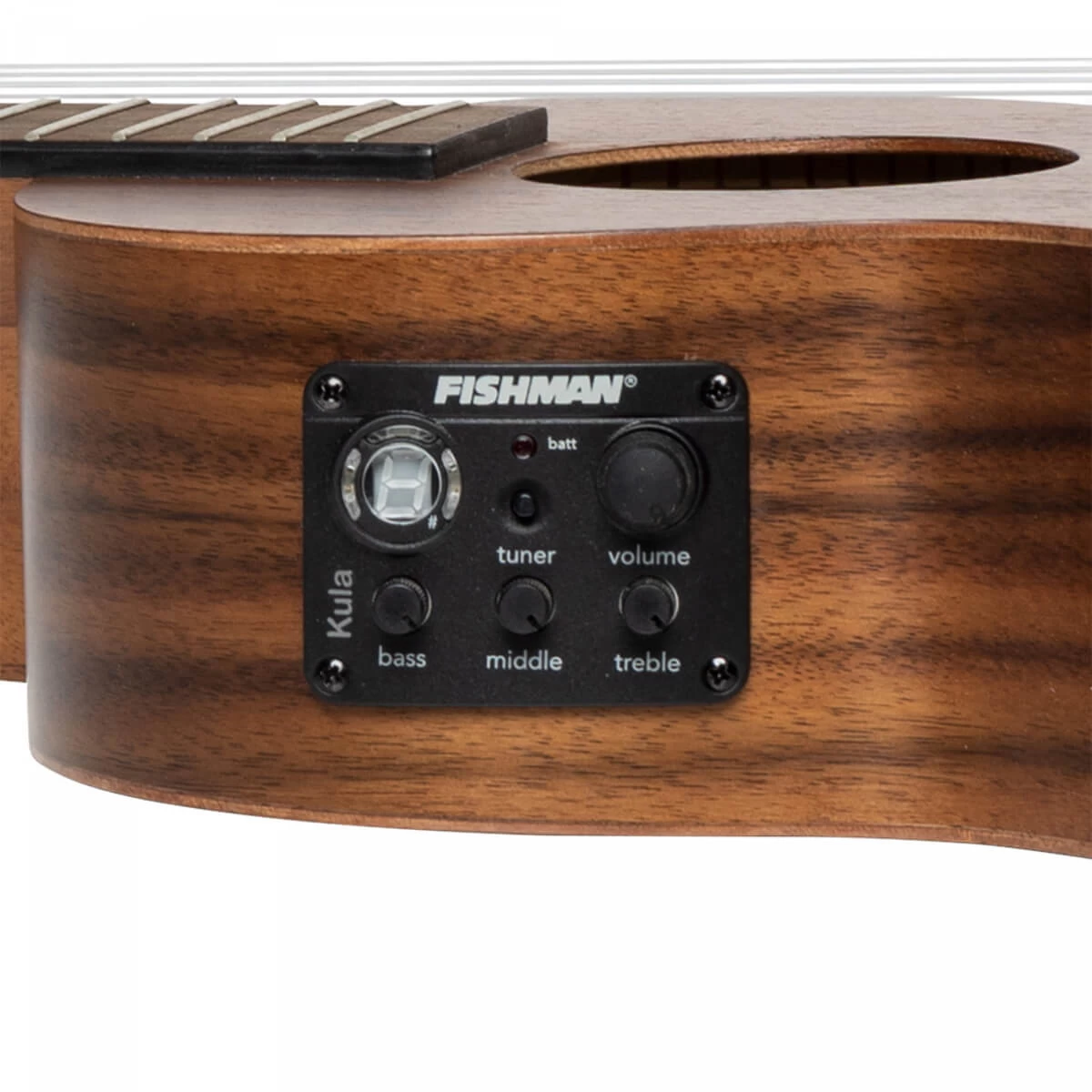 Islander By Kanilea AT-4 EQ 7 Islander By Kanilea AT-4 EQ – Bild 5