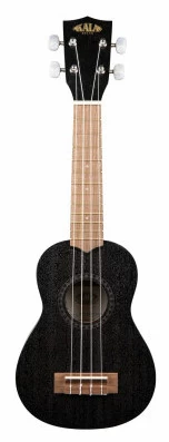 Kala KA 15 S BLK 3 Kala KA 15 S BLK