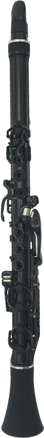 NUVO Clarinéo 2.0 CL120BBK