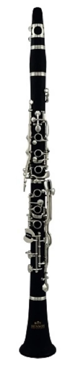 Roy Benson CG-220 3 Roy Benson CG-220