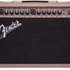 Fender Acoustasonic 40