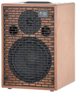 Acus ONE FOR STREET 5 Wood