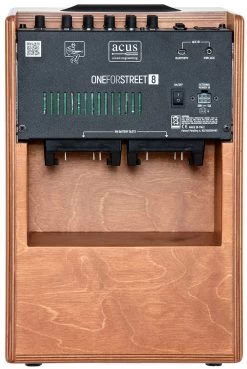 Acus ONE FOR STREET 8 Wood -Ich möchte mein Musikinstrument. 182298001 03D7yMRptHMpwOX 1280x1280
