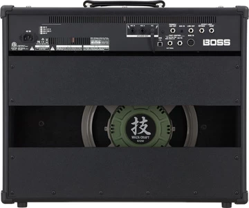 Boss Katana Artist MKII 5 Boss Katana Artist MKII – Bild 3