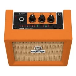 Orange Crush Mini -Ich möchte mein Musikinstrument. 183468401 03A56P4YDG43HaT 1280x1280