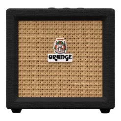 Orange Crush Mini BLK