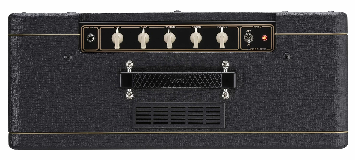 VOX AC10C1 Custom 4 VOX AC10C1 Custom – Bild 2