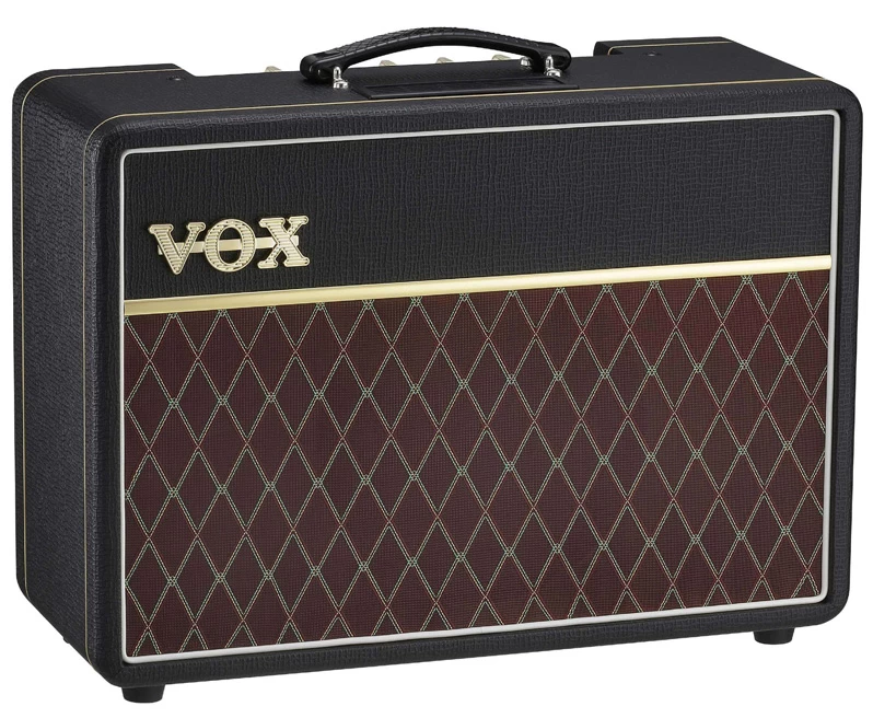 VOX AC10C1 Custom 3 VOX AC10C1 Custom