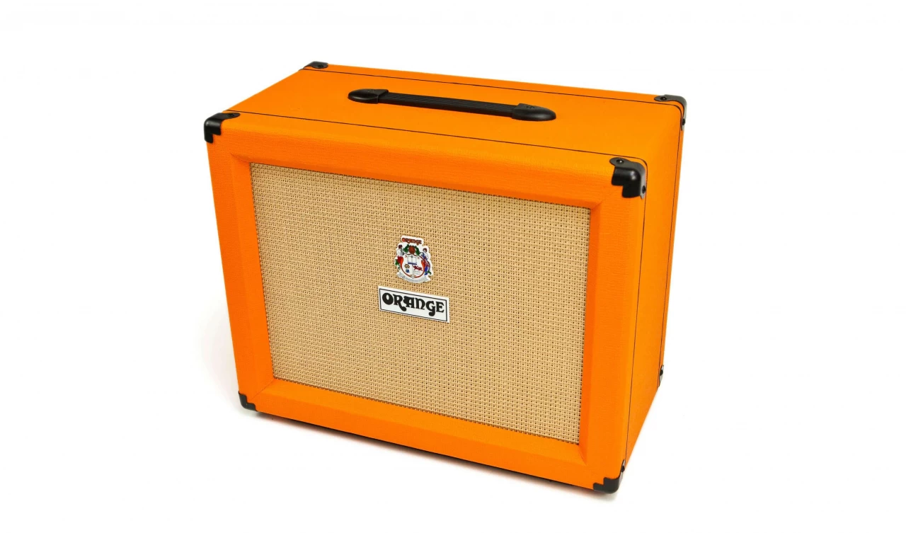 Orange PPC112 3 Orange PPC112