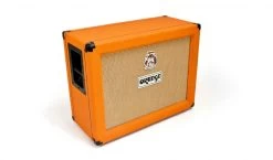 Orange PPC212OB Open Back