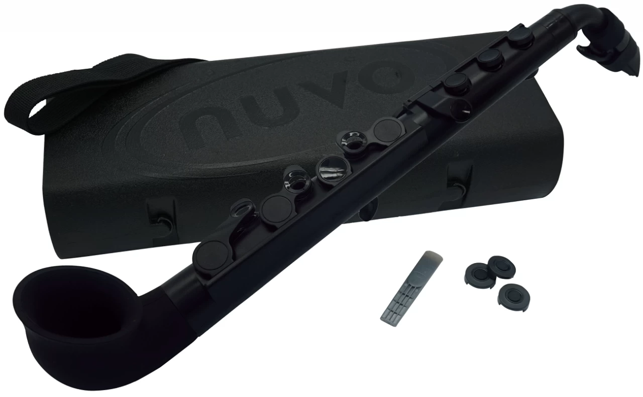 NUVO JSax 2.0 JS520BBK 4 NUVO JSax 2.0 JS520BBK – Bild 2