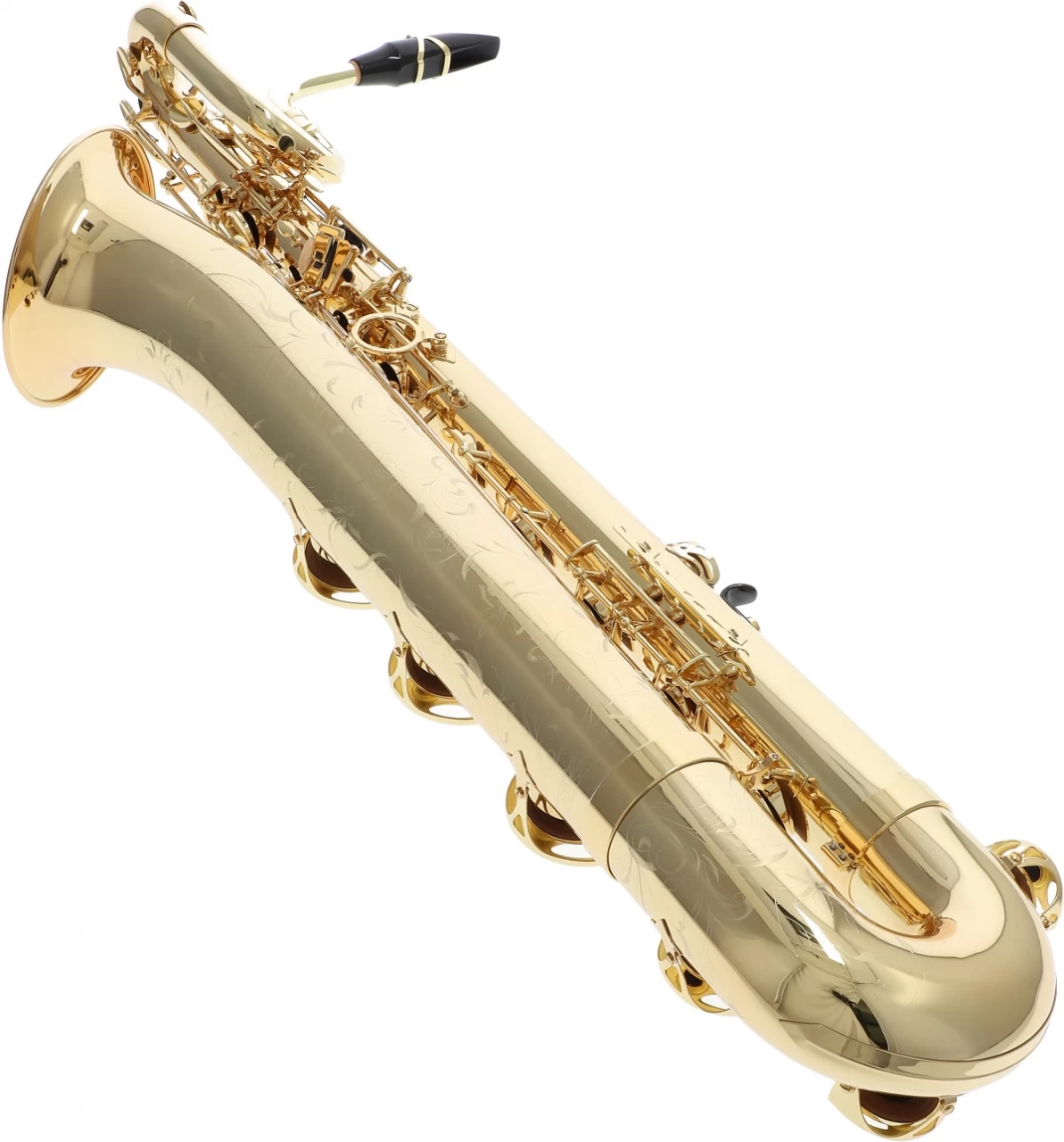 Selmer SA 80 II SE-B2L 4 Selmer SA 80 II SE-B2L – Bild 2