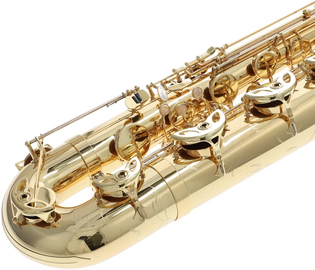 Selmer SA 80 II SE-B2L 5 Selmer SA 80 II SE-B2L – Bild 3