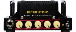 Hotone Nano Legacy British Invasion
