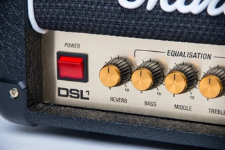 Marshall DSL1HR 9 Marshall DSL1HR – Bild 7