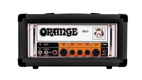 Orange OR15H-BLK 3 Orange OR15H-BLK