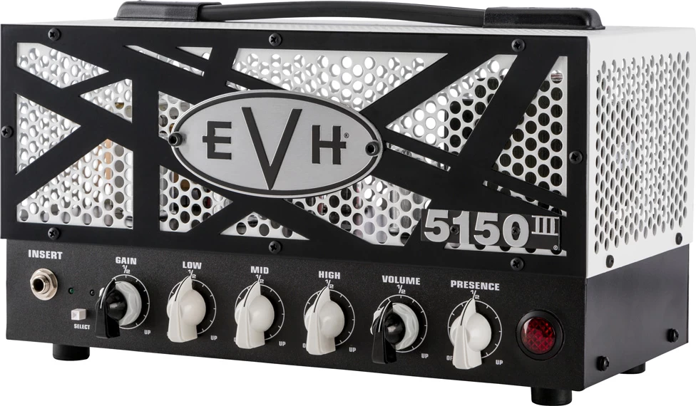EVH 5150III 15W LBXII 4 EVH 5150III 15W LBXII – Bild 2
