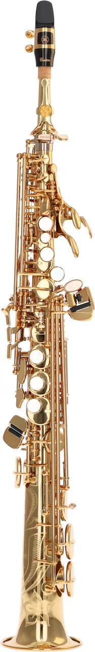 YAMAHA YSS-875 EX 3 YAMAHA YSS-875 EX