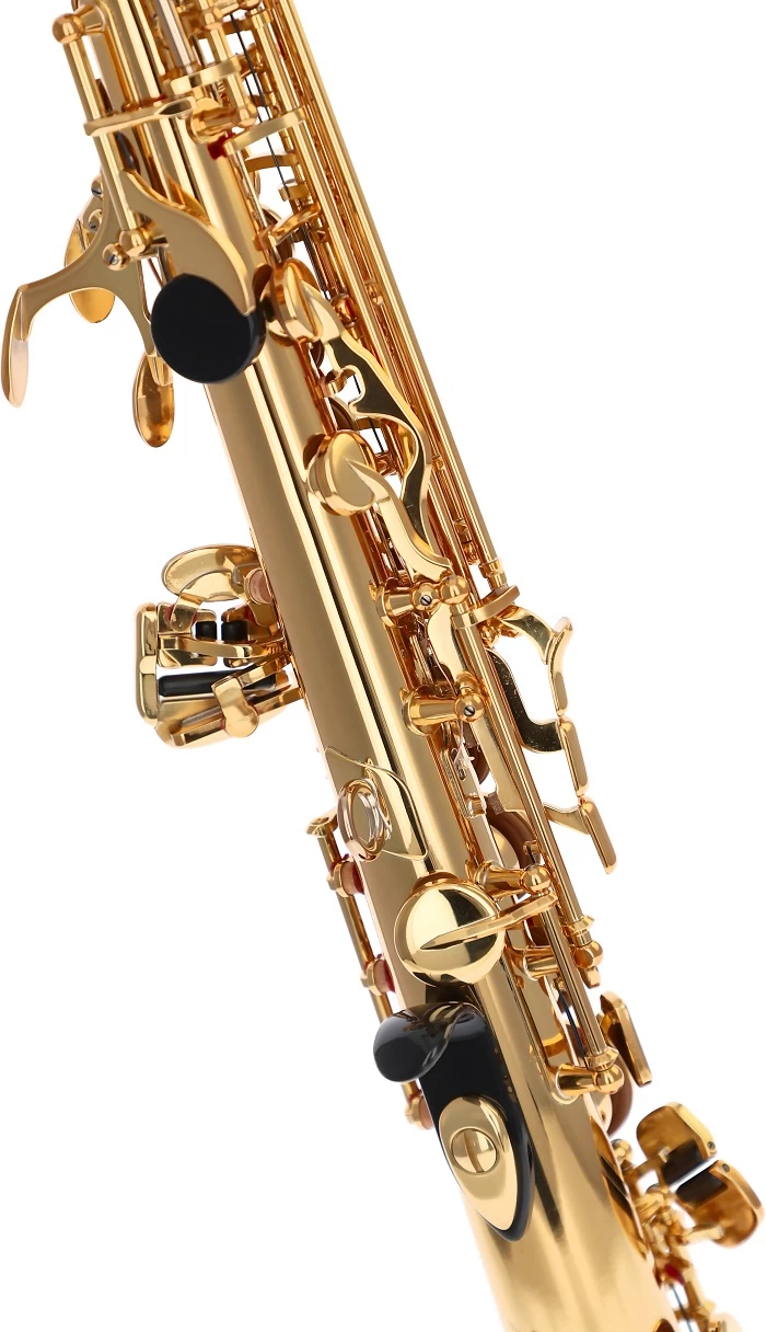 YAMAHA YSS-875 EX 7 YAMAHA YSS-875 EX – Bild 5