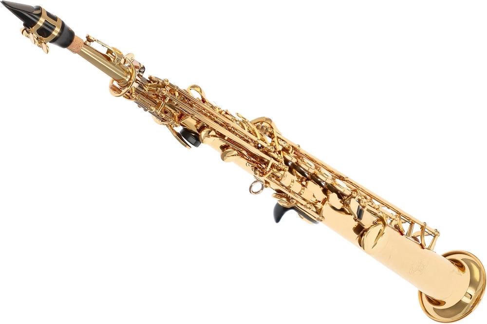 YAMAHA YSS-875 EX 8 YAMAHA YSS-875 EX – Bild 6