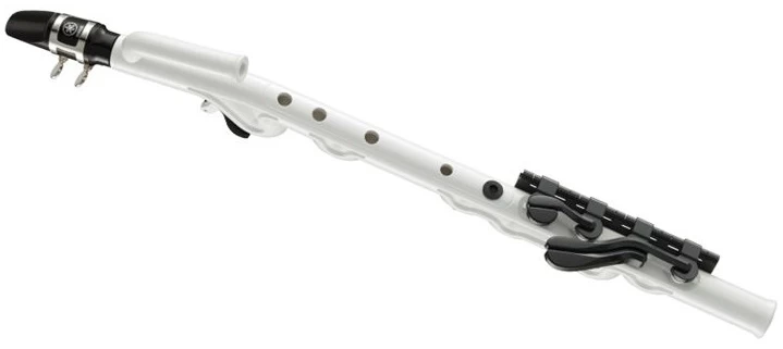 Yamaha YVS-100 3 Yamaha YVS-100