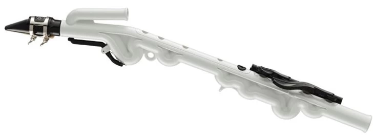 Yamaha YVS-100 4 Yamaha YVS-100 – Bild 2