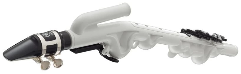 Yamaha YVS-100 5 Yamaha YVS-100 – Bild 3