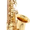 Selmer Mark VI Kommissionsinstrument
