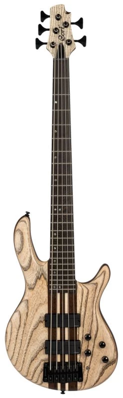 Cort A5 Ultra Etched - ENB