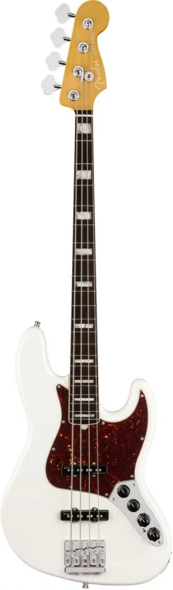 Fender American Ultra Jazz Bass RW - APL