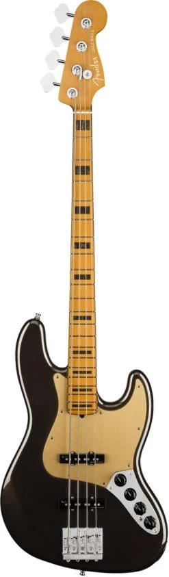 Fender American Ultra Jazz Bass MN - TXT
