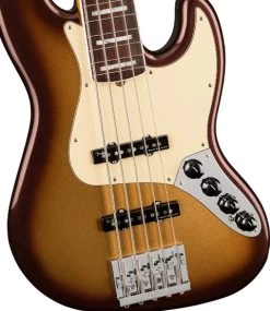 Fender American Ultra Jazz Bass V RW - MBST 10 Fender American Ultra Jazz Bass V RW - MBST -Ich möchte mein Musikinstrument. 310162069 03 1280x1280