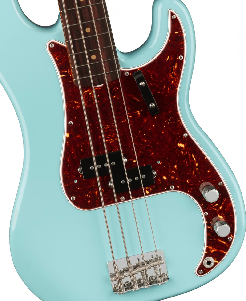 Fender AV II 60 Precision Bass - DPB 5 Fender AV II 60 Precision Bass - DPB – Bild 3