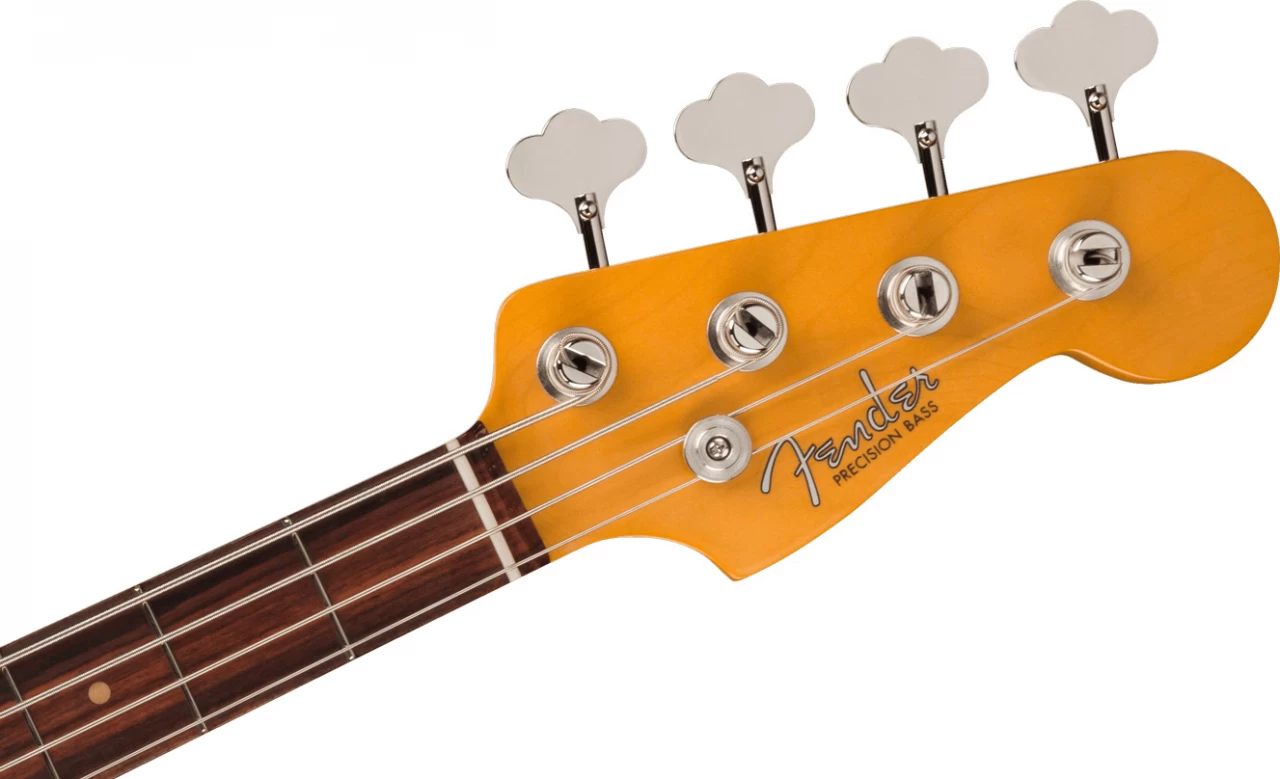 Fender AV II 60 Precision Bass - DPB 7 Fender AV II 60 Precision Bass - DPB – Bild 5