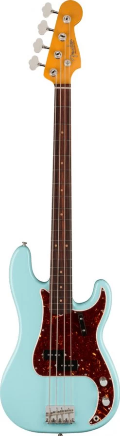 Fender AV II 60 Precision Bass - DPB