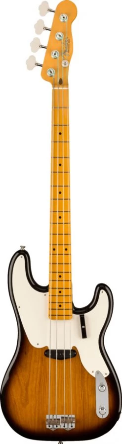 Fender AV II 54 Precision Bass - 2TS