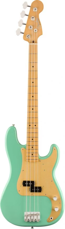Fender Vintera '50s Precision Bass MN - SFMG
