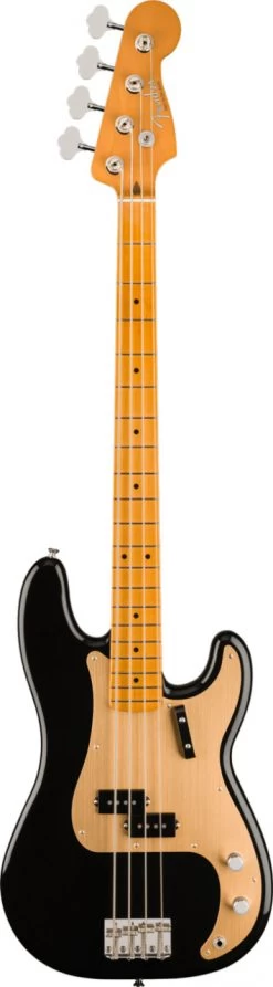 Fender Vintera II 50s P Bass MN - BLK