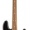 Fender Player Jazz Bass PF - BLK