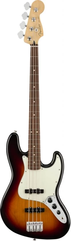 Fender Player Jazz Bass PF - 3TS