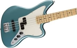 Fender Player Jaguar Bass MN - TPL -Ich möchte mein Musikinstrument. 310162591 03mFyWnXx17JLiI 1280x1280