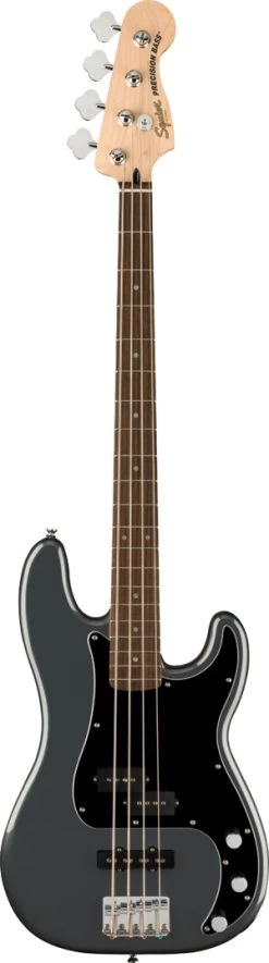 Fender Squier Affinity Precision Bass PJ - CFM (2021)
