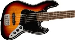 Fender Squier Affinity Jazz Bass V - 3TS (2021) -Ich möchte mein Musikinstrument. 310162818 03 1280x1280