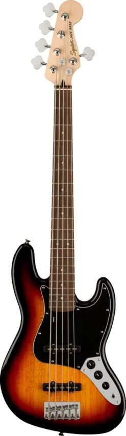 Fender Squier Affinity Jazz Bass V - 3TS (2021)